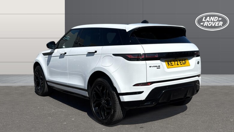 Land Rover Range Rover Evoque 1.5 P300e Evoque Edition 5dr Auto Hatchback